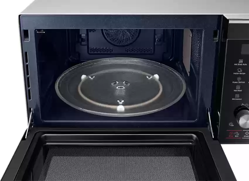 Not Spinning